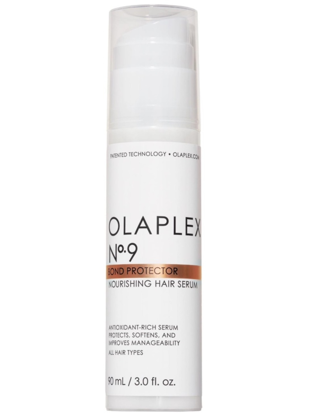 OLAPLEX No.9 Bond Protector - Nourishing Hair Serum